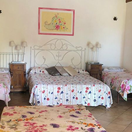Casale Fedele Family Relax B&B Vicino Al Borgo 龙奇廖内 外观 照片