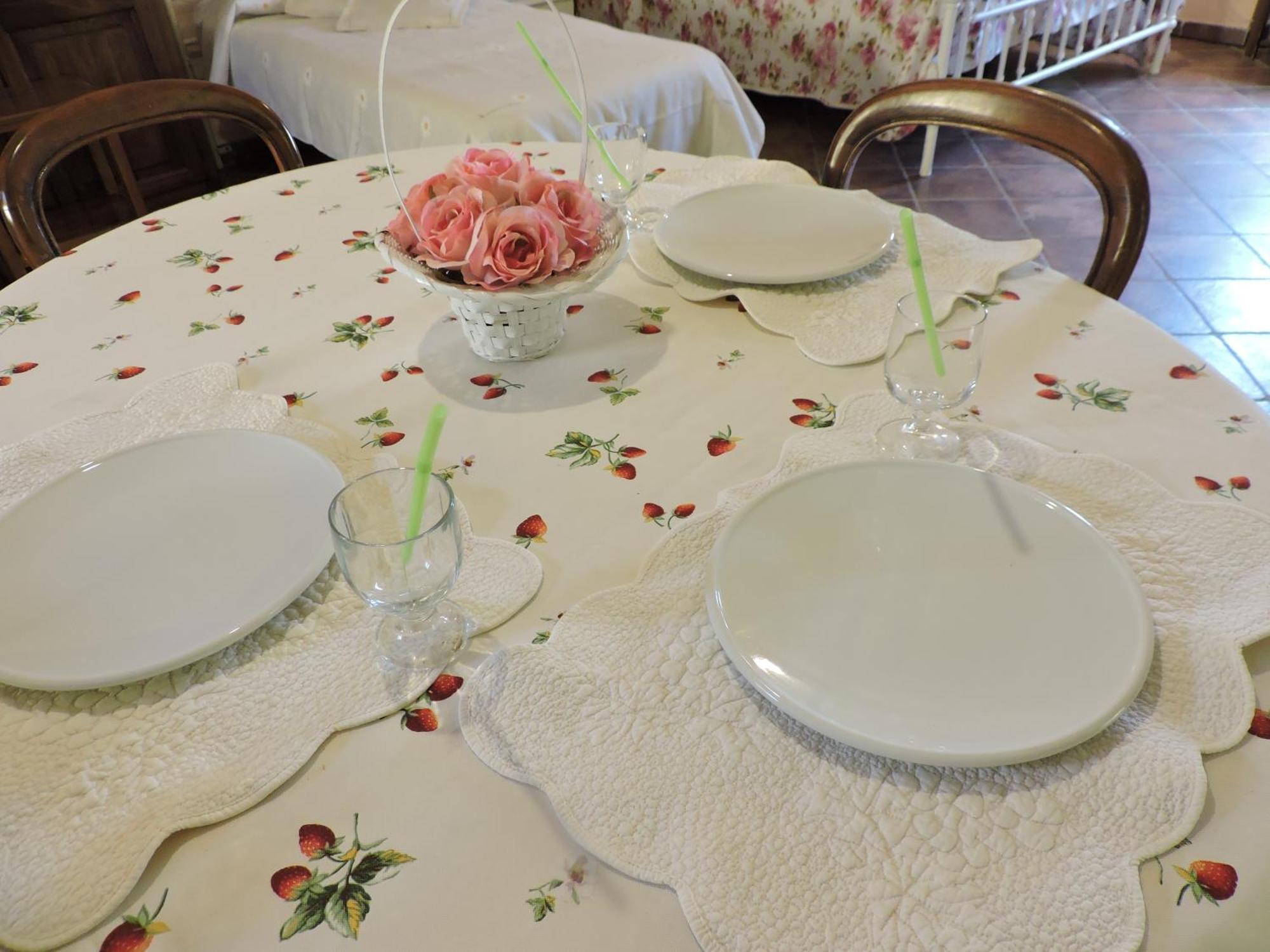 Casale Fedele Family Relax B&B Vicino Al Borgo 龙奇廖内 外观 照片