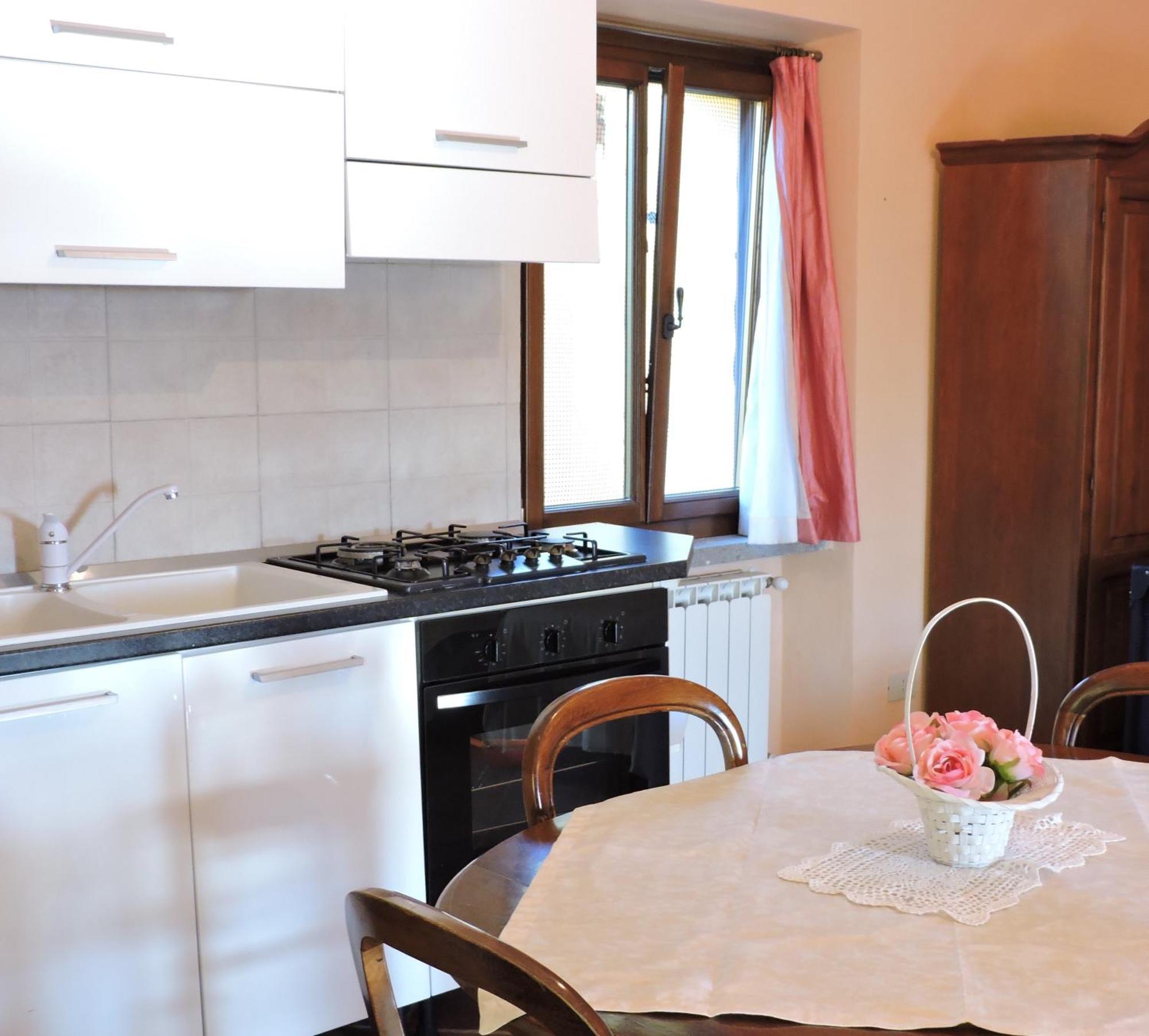 Casale Fedele Family Relax B&B Vicino Al Borgo 龙奇廖内 客房 照片