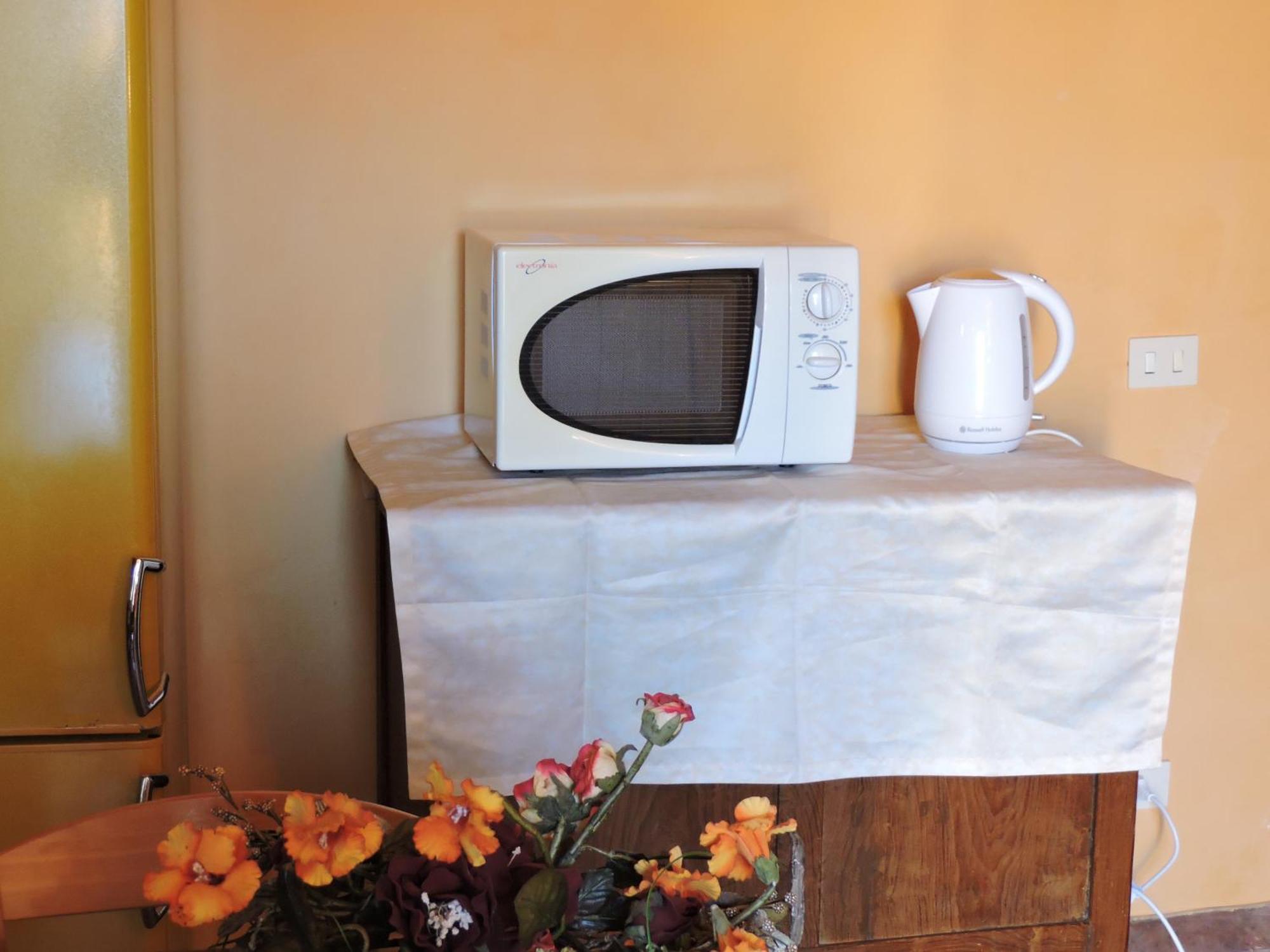 Casale Fedele Family Relax B&B Vicino Al Borgo 龙奇廖内 客房 照片