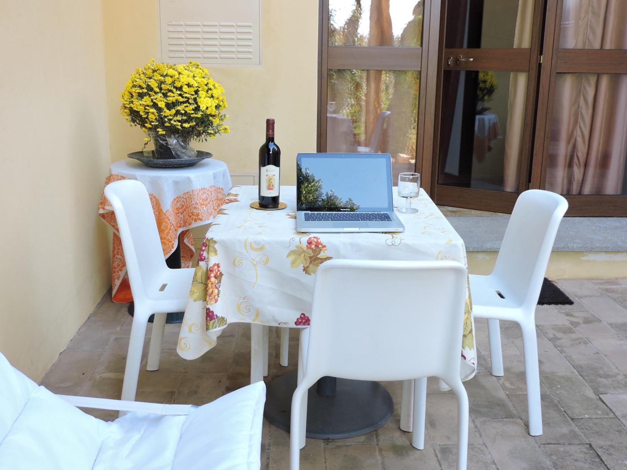 Casale Fedele Family Relax B&B Vicino Al Borgo 龙奇廖内 外观 照片