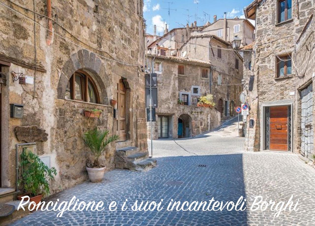 Casale Fedele Family Relax B&B Vicino Al Borgo 龙奇廖内 外观 照片