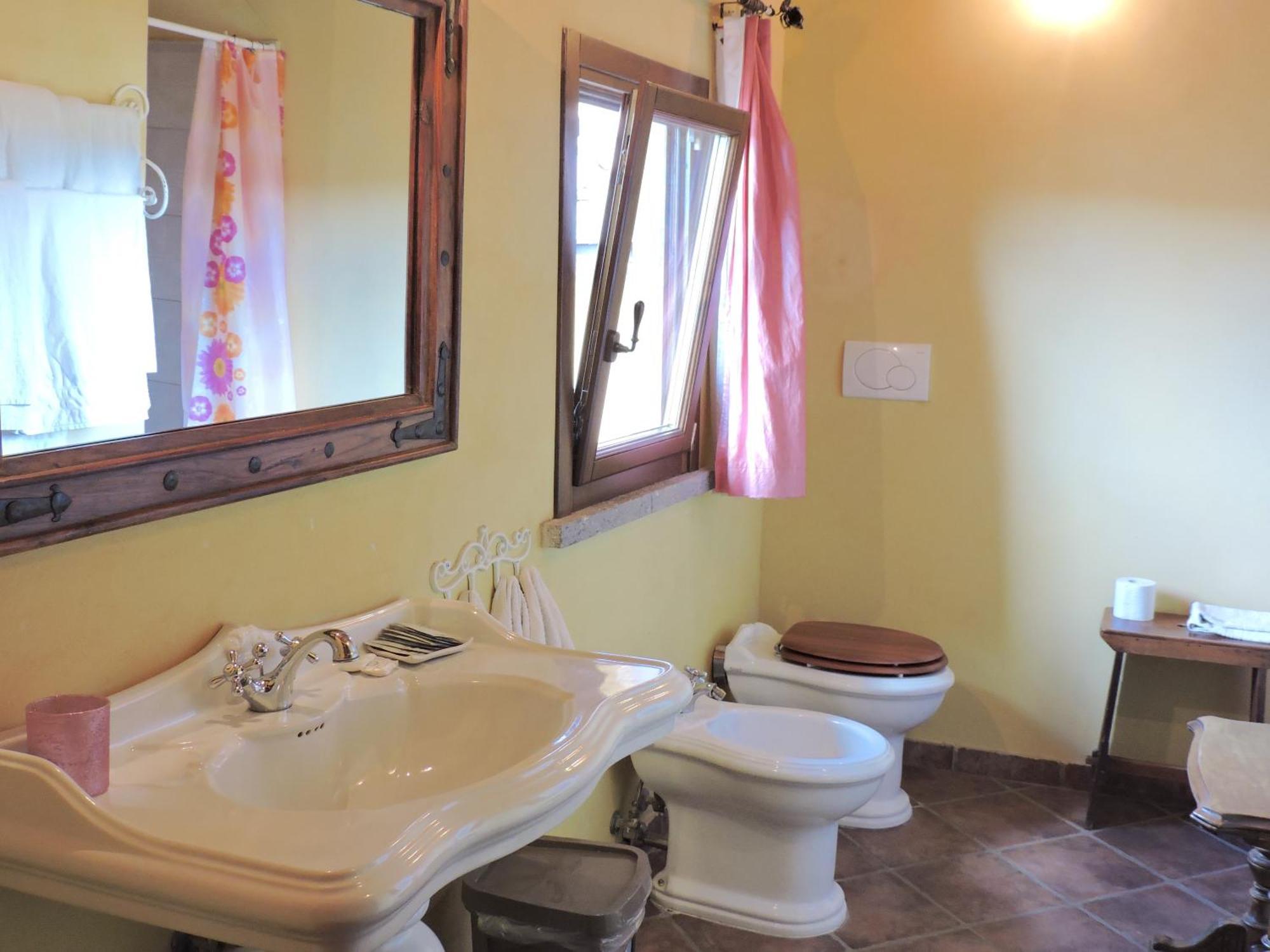 Casale Fedele Family Relax B&B Vicino Al Borgo 龙奇廖内 客房 照片