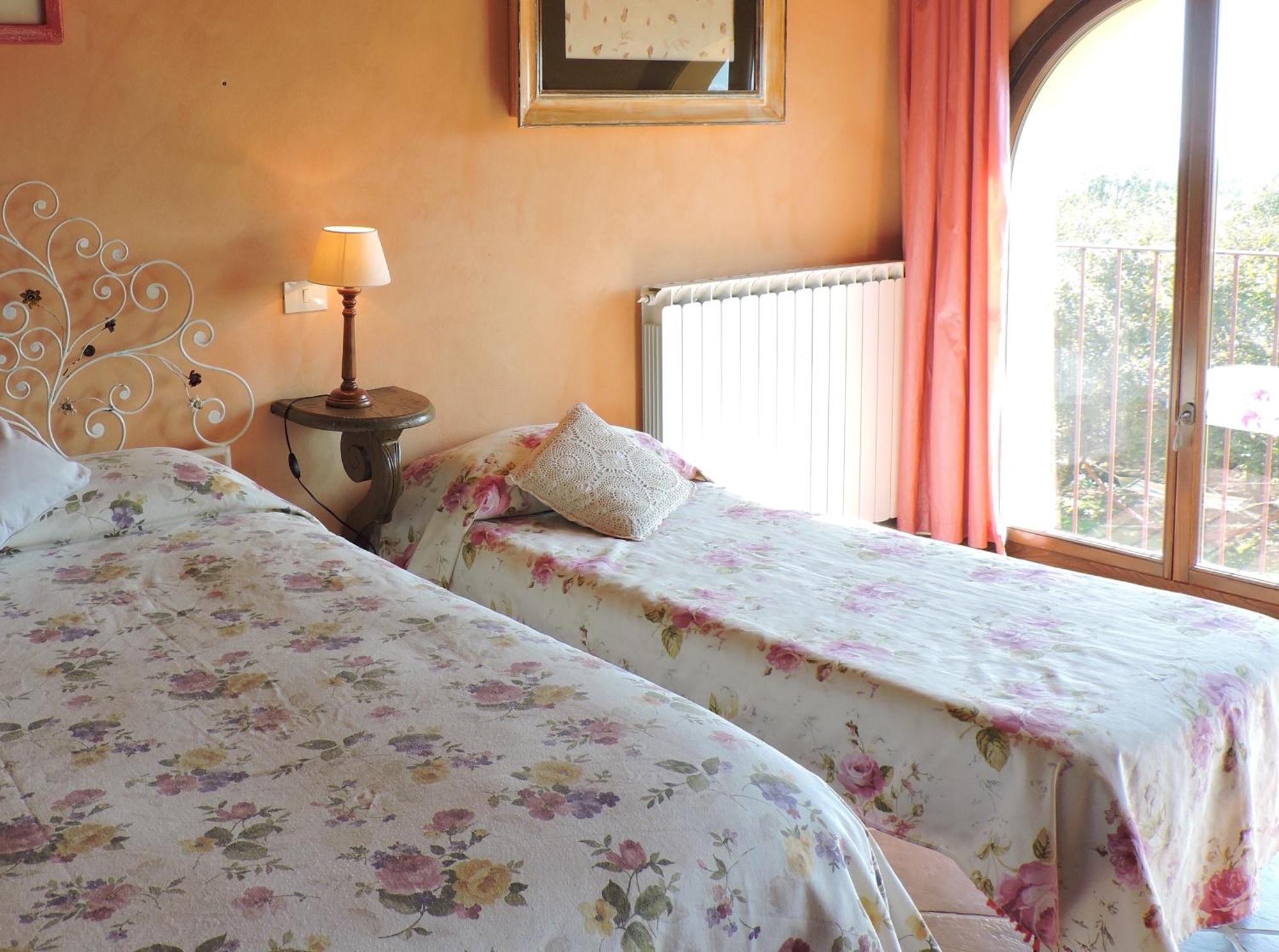 Casale Fedele Family Relax B&B Vicino Al Borgo 龙奇廖内 外观 照片