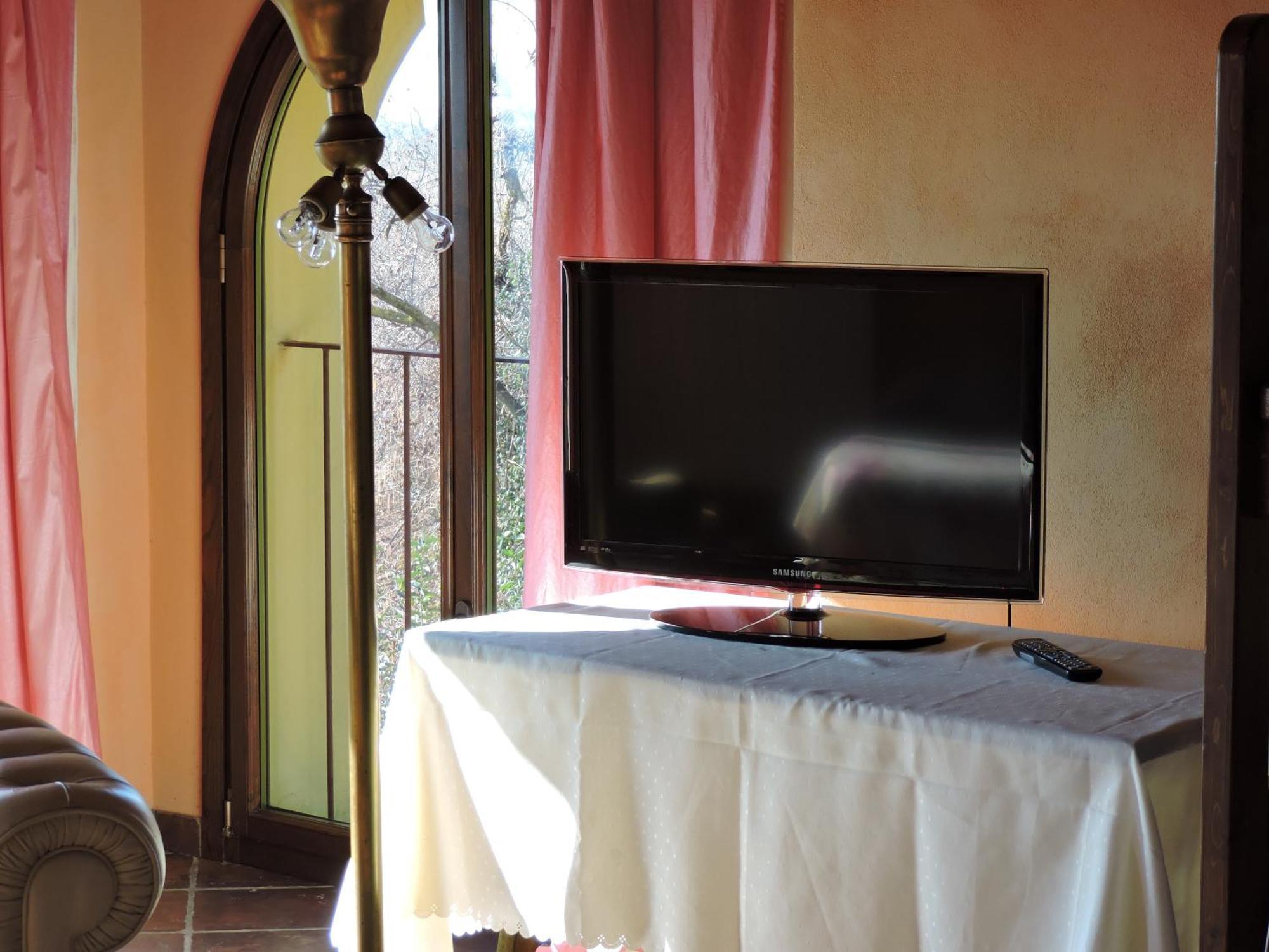 Casale Fedele Family Relax B&B Vicino Al Borgo 龙奇廖内 外观 照片