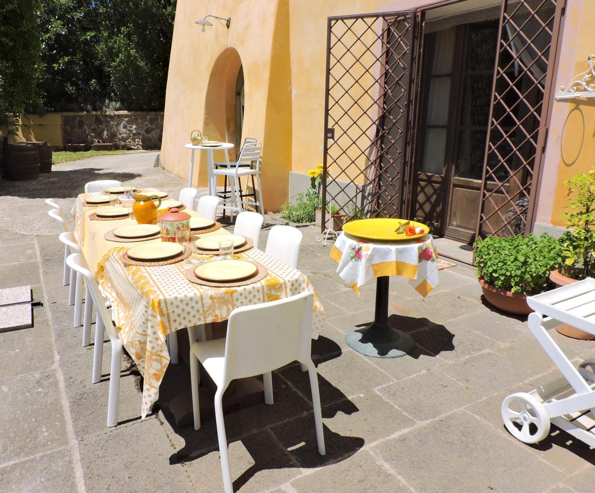 Casale Fedele Family Relax B&B Vicino Al Borgo 龙奇廖内 外观 照片