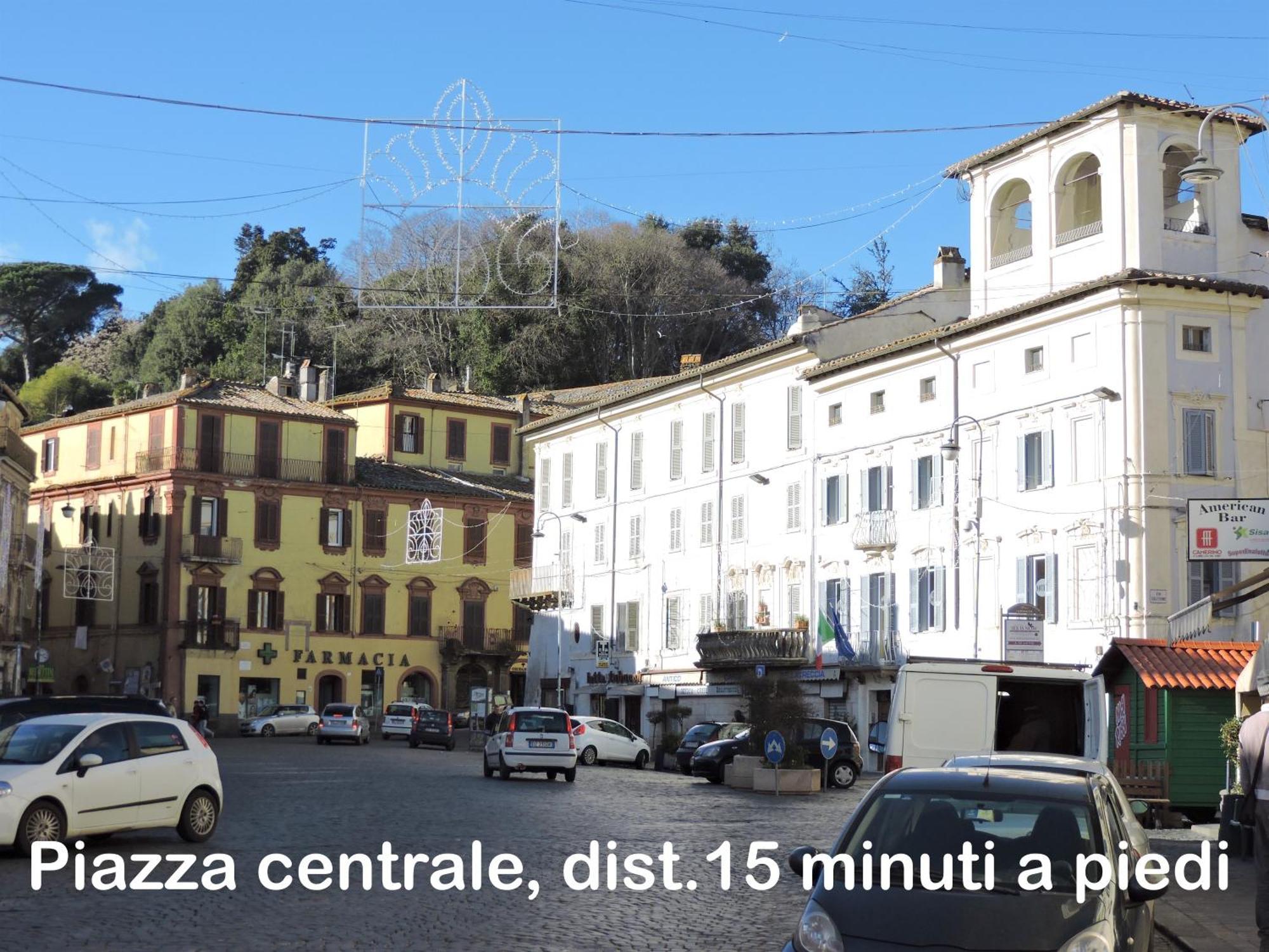 Casale Fedele Family Relax B&B Vicino Al Borgo 龙奇廖内 外观 照片