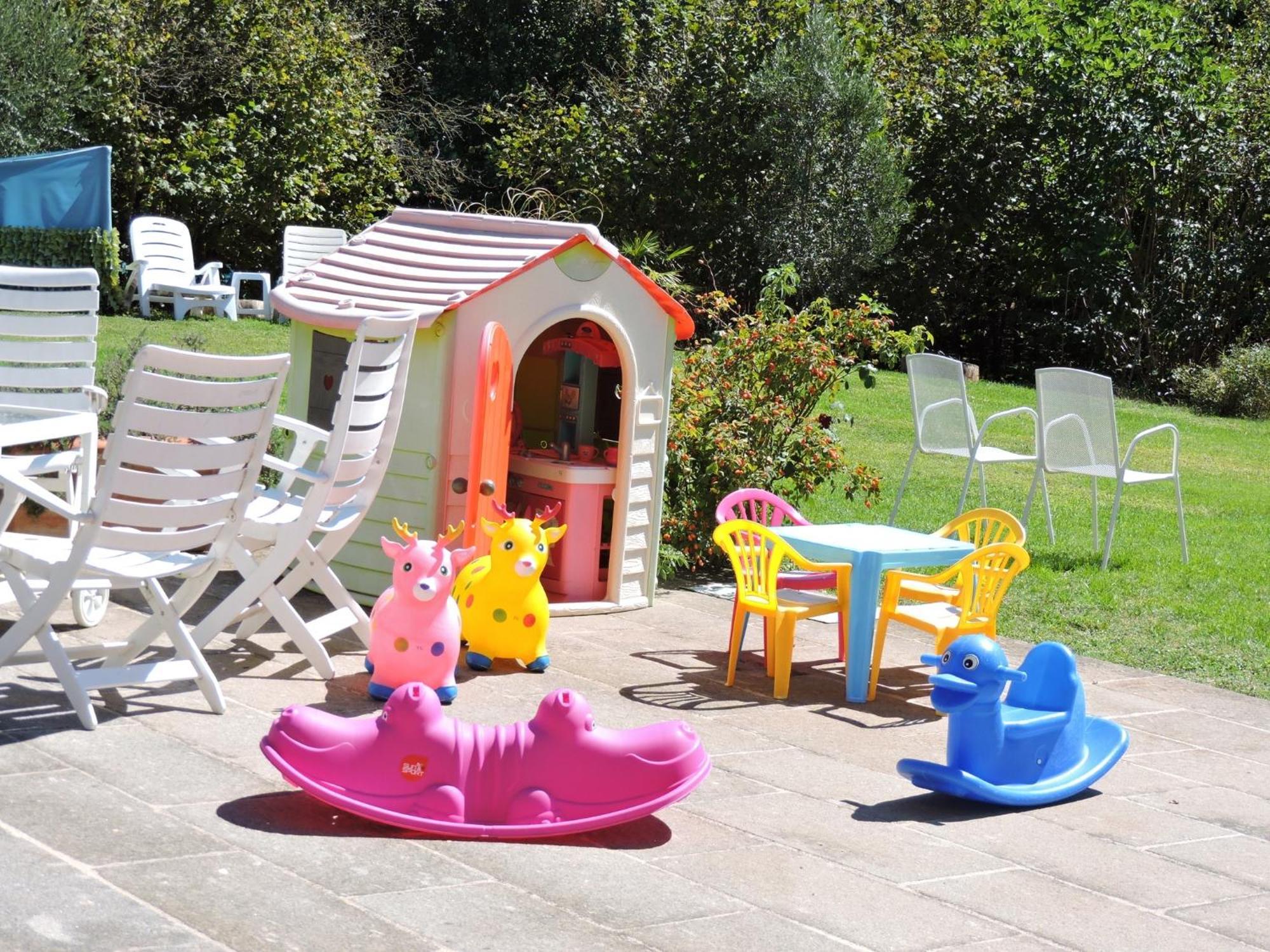 Casale Fedele Family Relax B&B Vicino Al Borgo 龙奇廖内 外观 照片