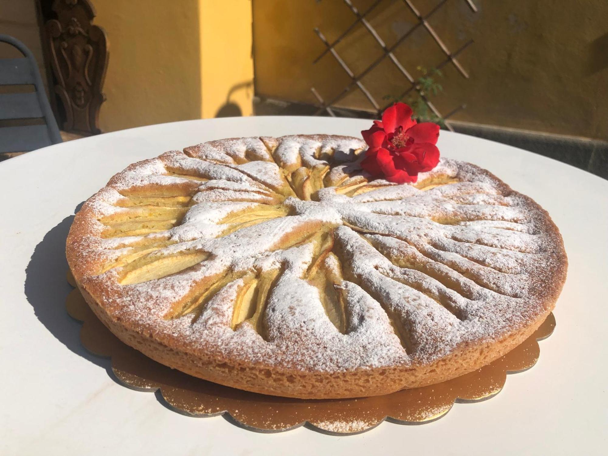 Casale Fedele Family Relax B&B Vicino Al Borgo 龙奇廖内 外观 照片