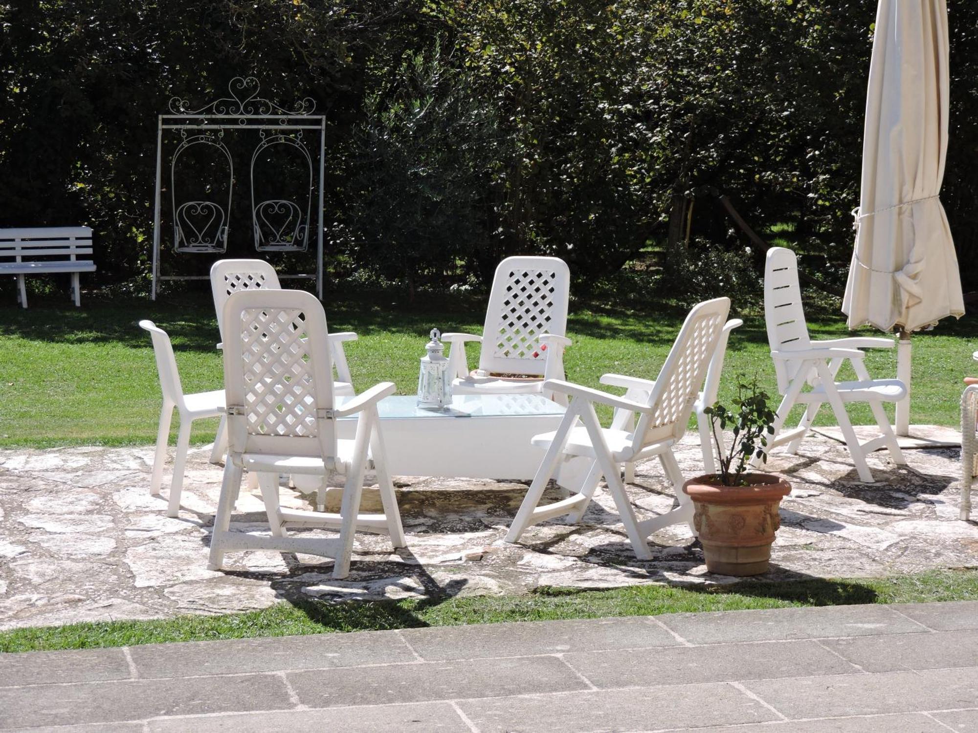 Casale Fedele Family Relax B&B Vicino Al Borgo 龙奇廖内 外观 照片