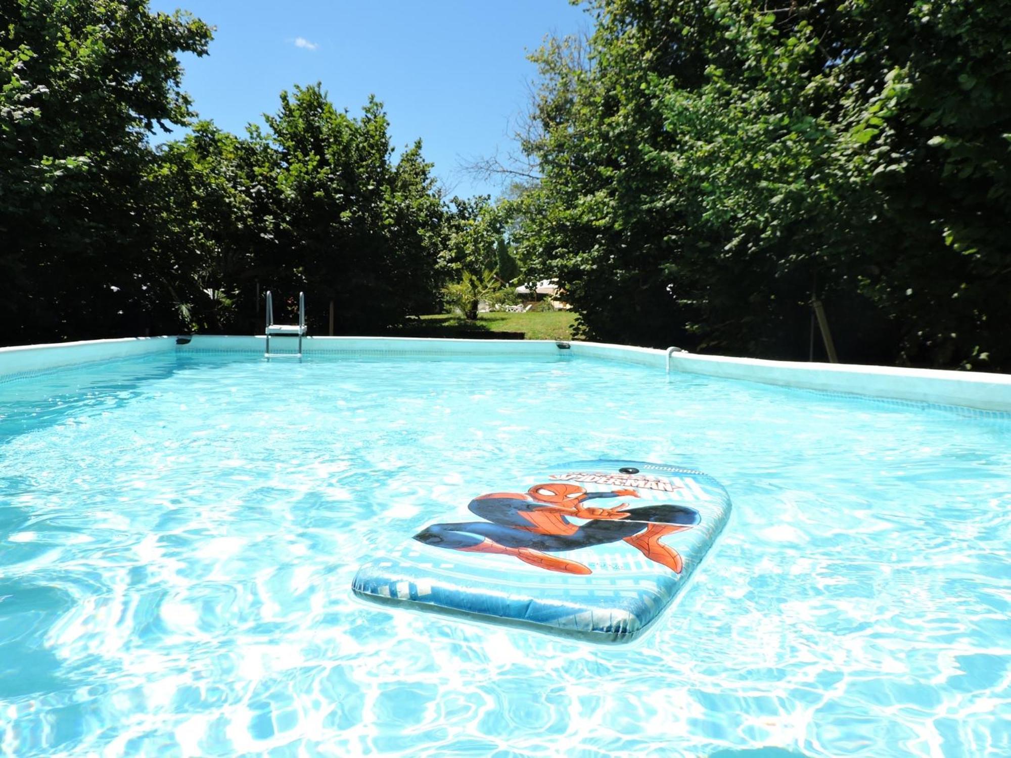 Casale Fedele Family Relax B&B Vicino Al Borgo 龙奇廖内 外观 照片