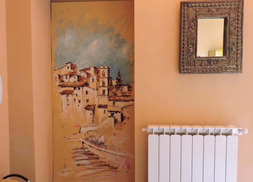 Casale Fedele Family Relax B&B Vicino Al Borgo 龙奇廖内 外观 照片