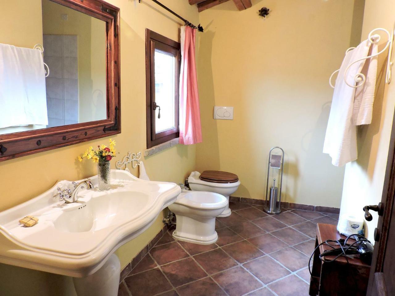 Casale Fedele Family Relax B&B Vicino Al Borgo 龙奇廖内 外观 照片